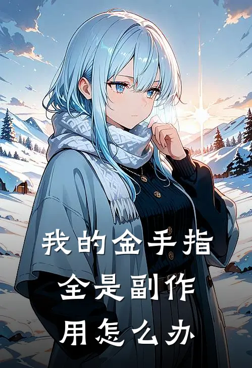 我的金手指全是副作用怎么办