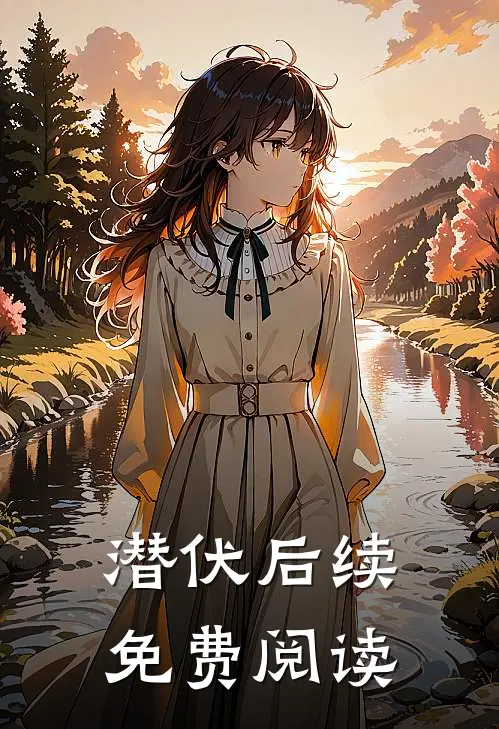 潜伏后续免费阅读