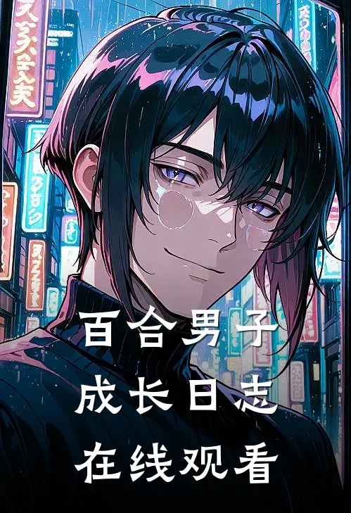 百合男子成长日志在线观看