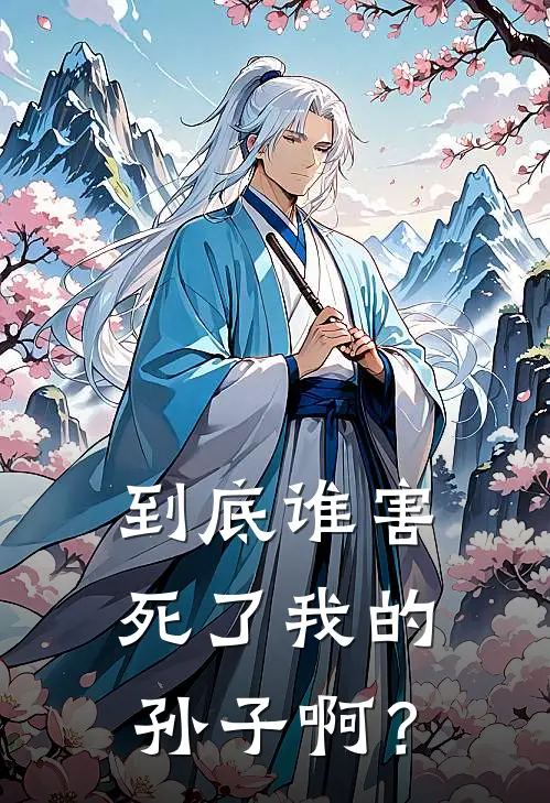 到底谁害死了我的孙子啊？(第三陈浩)免费阅读全文_免费完结版小说到底谁害死了我的孙子啊？第三陈浩