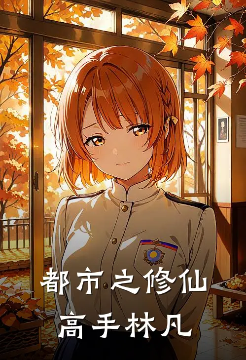 都市之修仙高手林凡