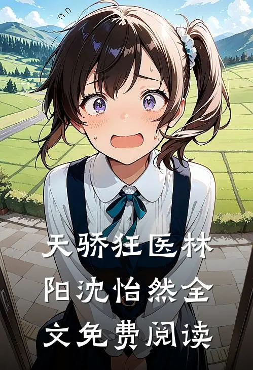 天骄狂医林阳沈怡然全文免费阅读