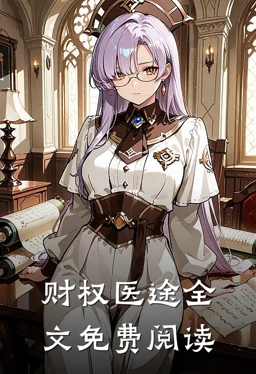 财权医途全文免费阅读