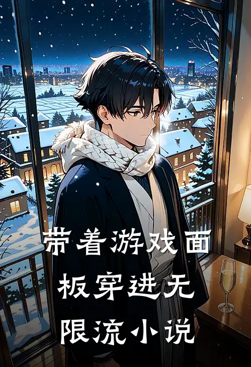 带着游戏面板穿进无限流小说
