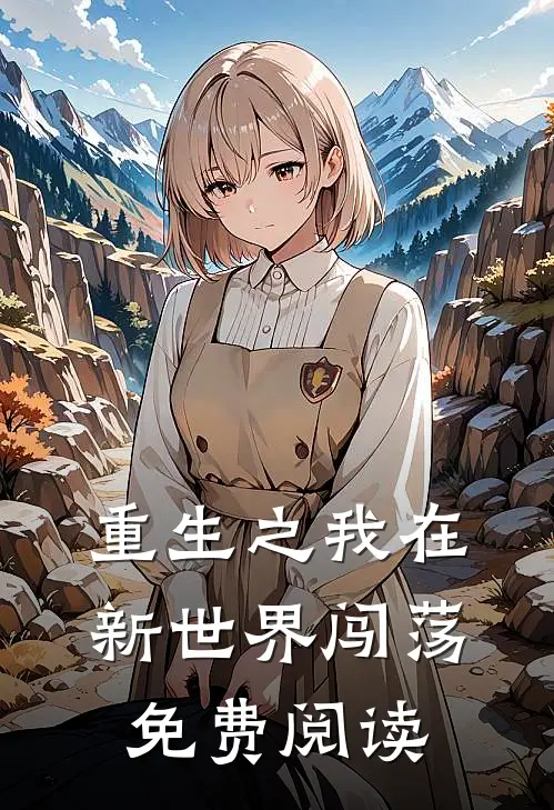 重生之我在新世界闯荡免费阅读