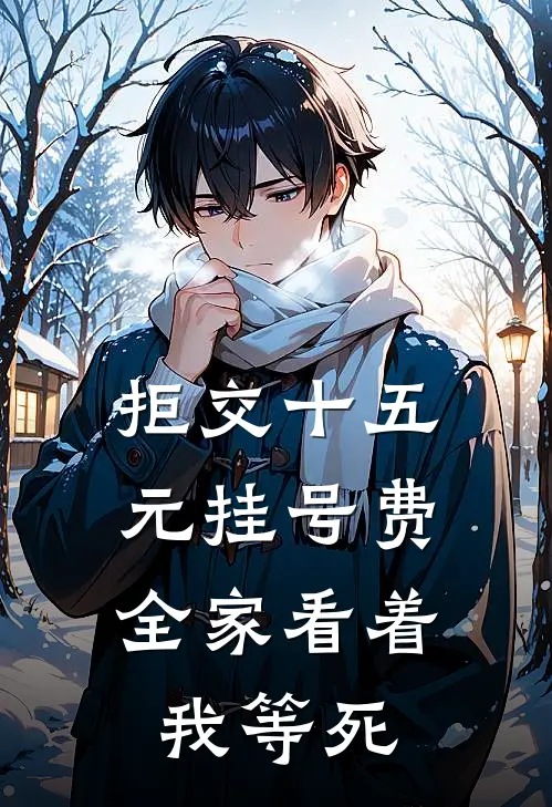 拒交十五元挂号费，全家看着我等死抖音热门小说完结_免费小说全本拒交十五元挂号费，全家看着我等死(抖音热门)