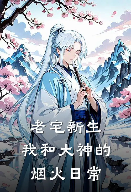 老宅新生：我和大神的烟火日常(周妍杨硕)小说完整版_完结好看小说老宅新生：我和大神的烟火日常周妍杨硕