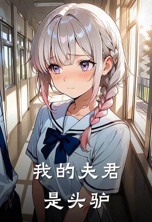 我的夫君是头驴