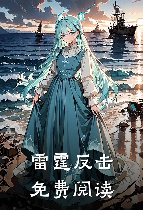 雷霆反击免费阅读