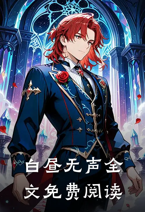 白昼无声全文免费阅读