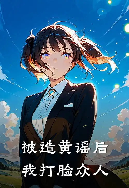 被造黄谣后，我打脸众人