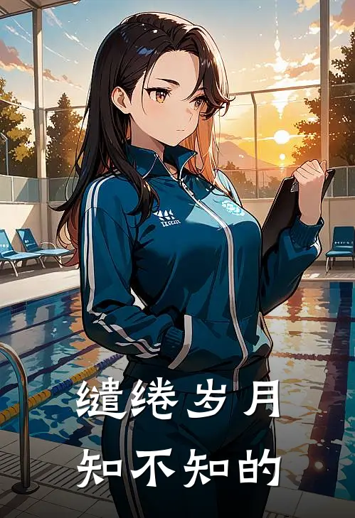 缱绻岁月知不知的