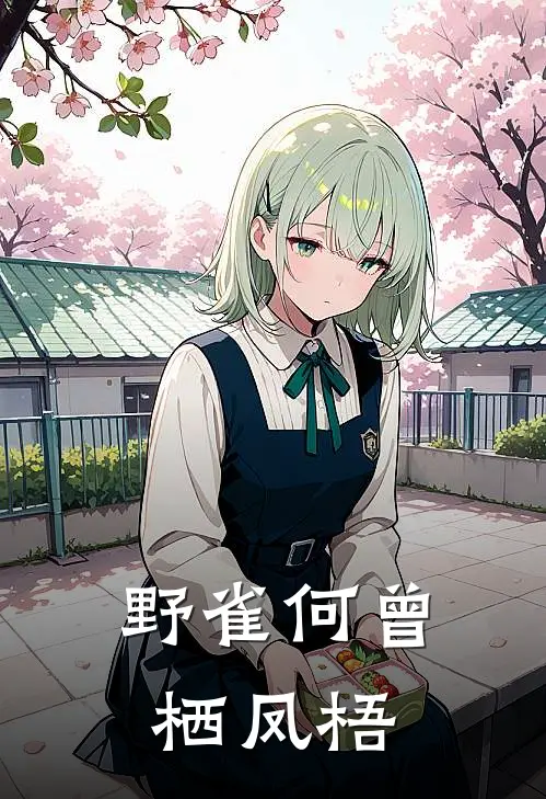 野雀何曾栖凤梧