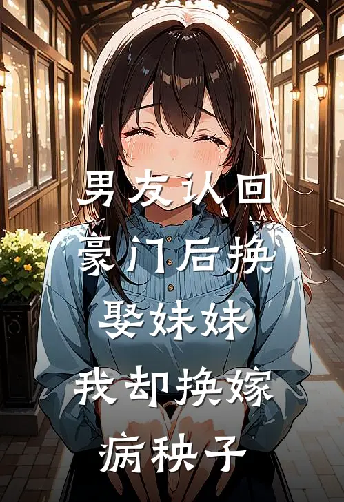 男友认回豪门后换娶妹妹，我却换嫁病秧子(萧辰林悦)全集阅读_男友认回豪门后换娶妹妹，我却换嫁病秧子最新章节阅读