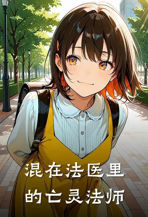 混在法医里的亡灵法师安殷覃晓君完结小说大全_免费小说在哪看混在法医里的亡灵法师(安殷覃晓君)