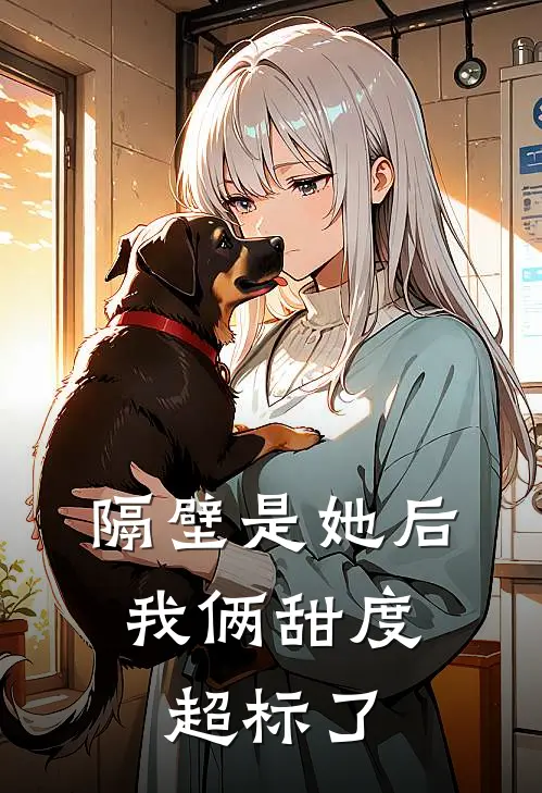 隔壁是她后，我俩甜度超标了(恒洛林白熙)完结版免费阅读_隔壁是她后，我俩甜度超标了全文免费阅读