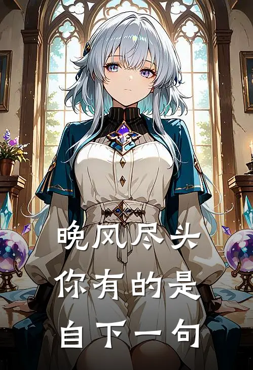 晚风尽头 你有的是自下一句