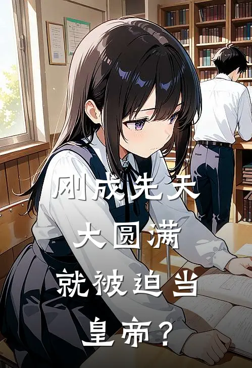 刚成先天大圆满，就被迫当皇帝？