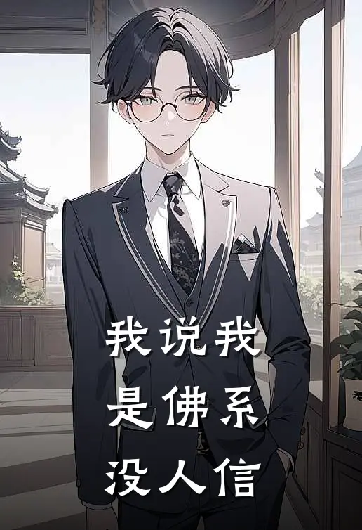 我说我是佛系，没人信