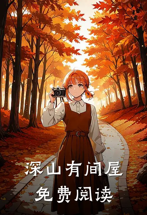 深山有间屋免费阅读