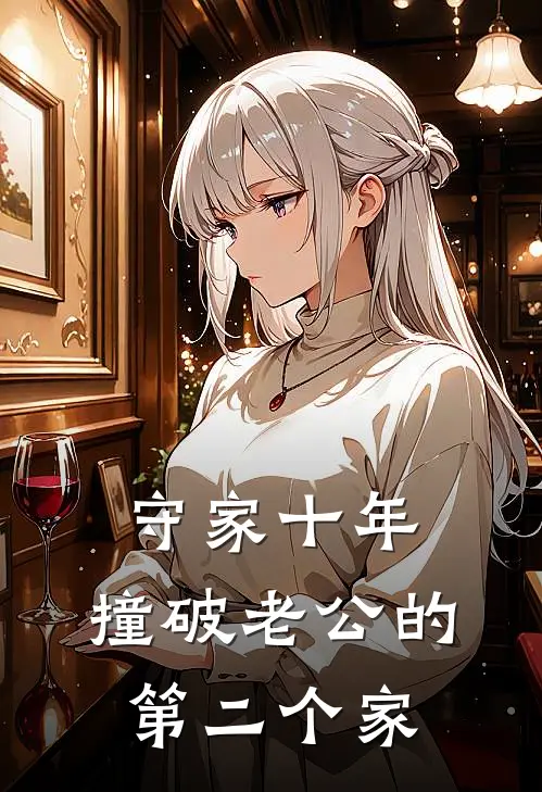 守家十年，撞破老公的第二个家(乐乐江津风)免费小说完结_最新推荐小说守家十年，撞破老公的第二个家(乐乐江津风)