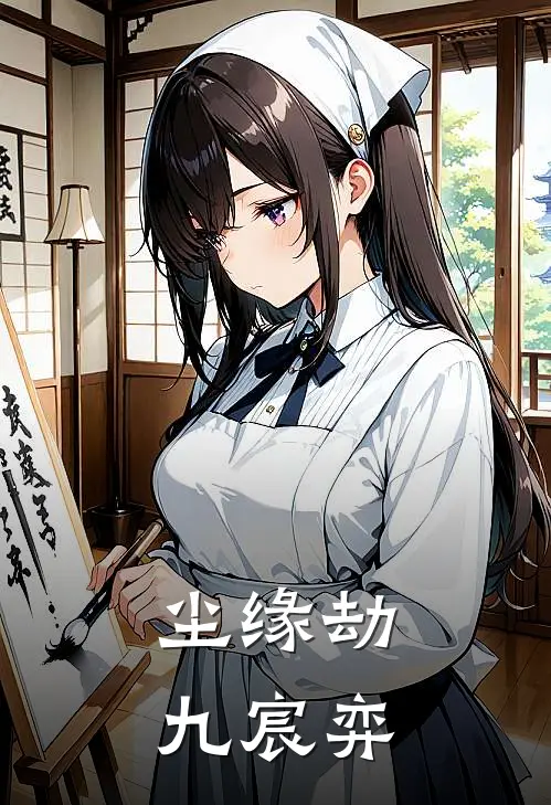 尘缘劫：九宸弈苏清鸢林婉儿热门小说排行_免费阅读全文尘缘劫：九宸弈(苏清鸢林婉儿)