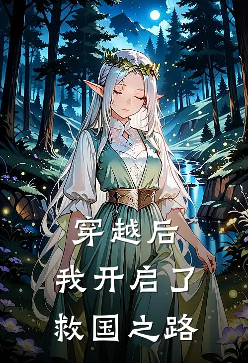 穿越后，我开启了救国之路