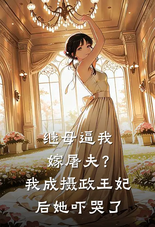 继母逼我嫁屠夫？我成摄政王妃后她吓哭了
