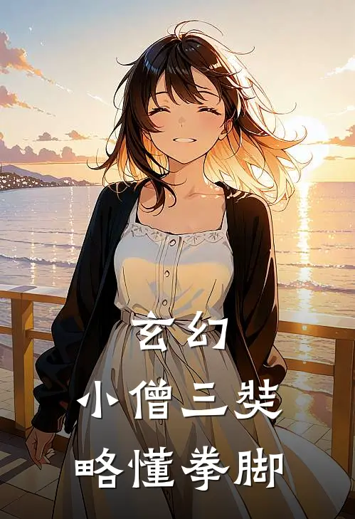 玄幻：小僧三奘，略懂拳脚(法海三奘)完本小说推荐_最新章节列表玄幻：小僧三奘，略懂拳脚(法海三奘)