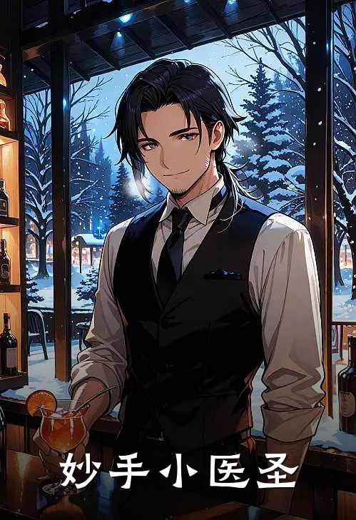 妙手小医圣