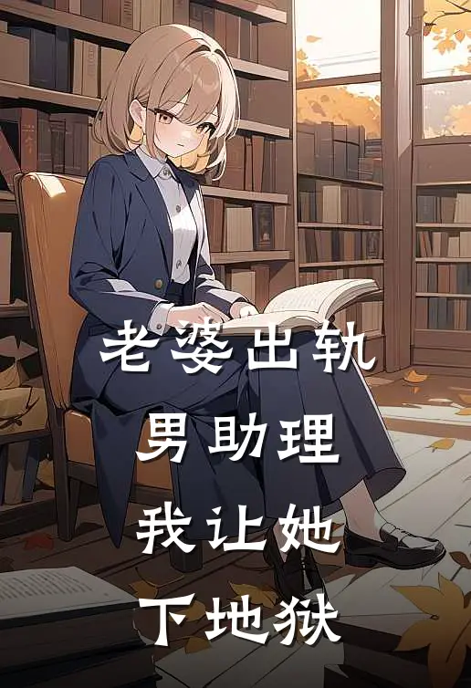 老婆出轨男助理，我让她下地狱