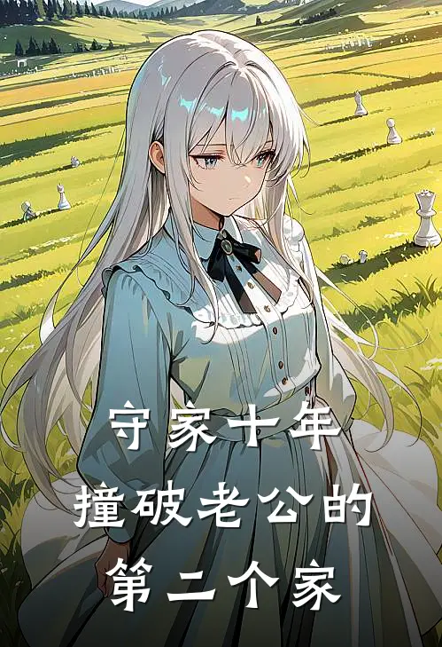 守家十年，撞破老公的第二个家