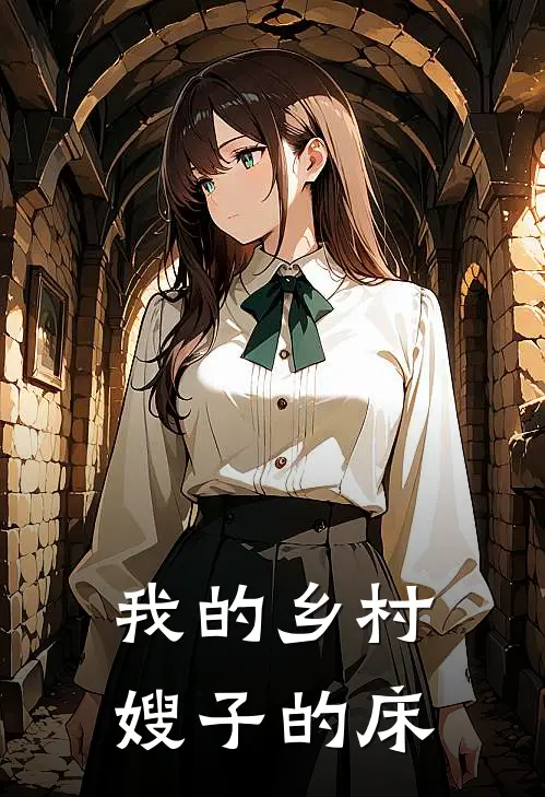 我的乡村嫂子的床