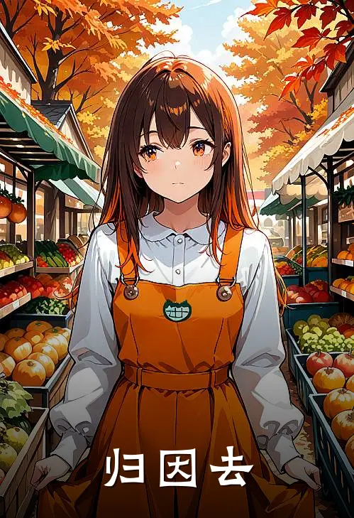 归因去(方漪安阳文)小说推荐完本_全本免费小说归因去方漪安阳文