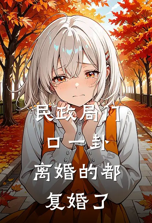 民政局门口一卦，离婚的都复婚了