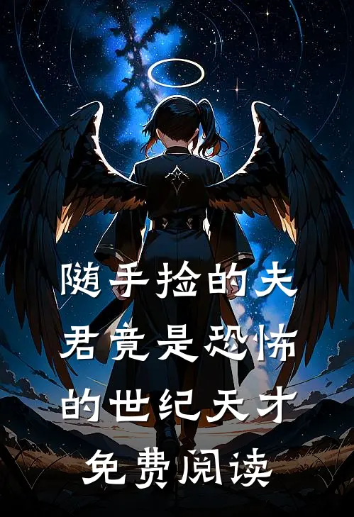 随手捡的夫君竟是恐怖的世纪天才免费阅读