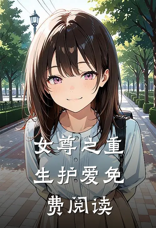 女尊之重生护爱免费阅读