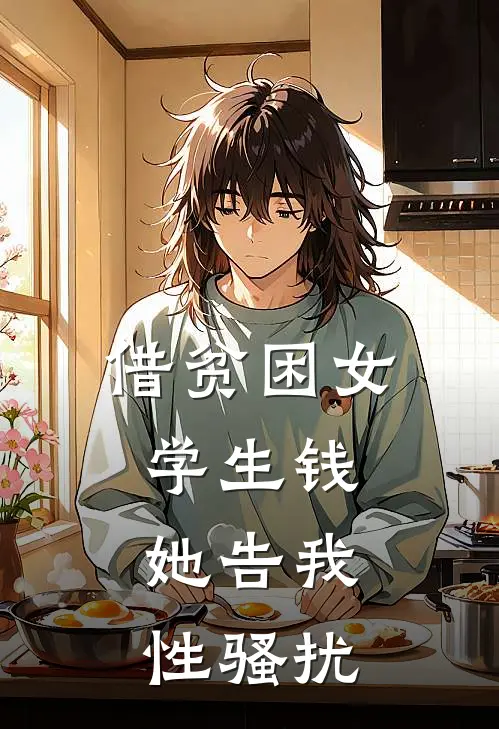 借贫困女学生钱，她告我性骚扰