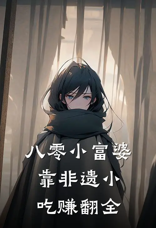 八零小富婆：靠非遗小吃赚翻全苏晓棠王秀莲小说完结_免费小说全本八零小富婆：靠非遗小吃赚翻全(苏晓棠王秀莲)