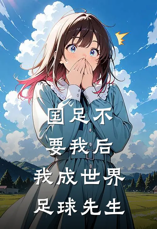 国足不要我后，我成世界足球先生苏烬闫俊玲完结小说_完结版小说全文免费阅读国足不要我后，我成世界足球先生苏烬闫俊玲