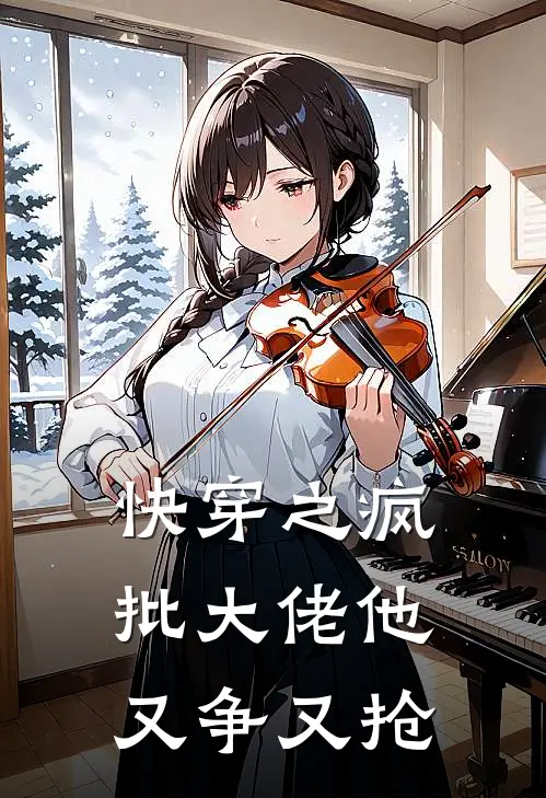 快穿之疯批大佬他又争又抢(林穗穗苏子衿)好看的小说推荐完结_完本小说快穿之疯批大佬他又争又抢林穗穗苏子衿