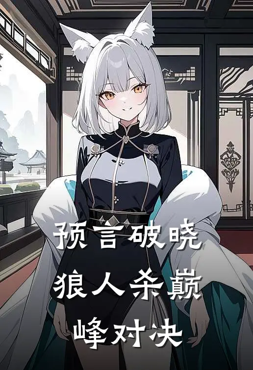 预言破晓：狼人杀巅峰对决林澈江哲最新小说推荐_热门小说排行榜预言破晓：狼人杀巅峰对决(林澈江哲)