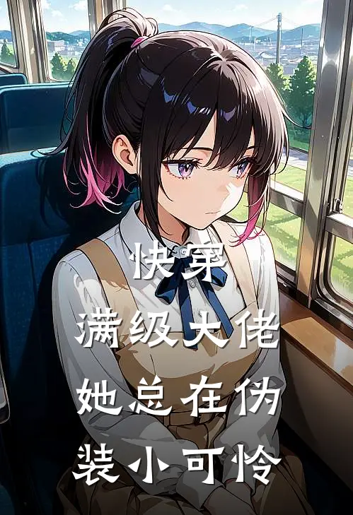 快穿：满级大佬她总在伪装小可怜沈清辞沈清最新章节免费阅读_快穿：满级大佬她总在伪装小可怜全集免费阅读