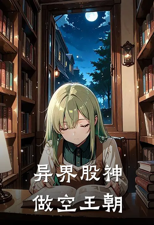 异界股神：做空王朝