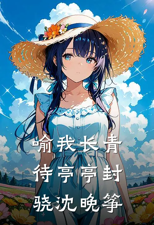 喻我长青待亭亭封骁沈晚筝