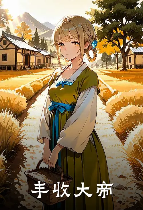 丰收大帝(林舟林月)完整版免费全文阅读_最热门小说丰收大帝林舟林月