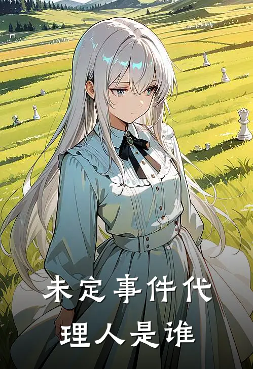 未定事件代理人是谁