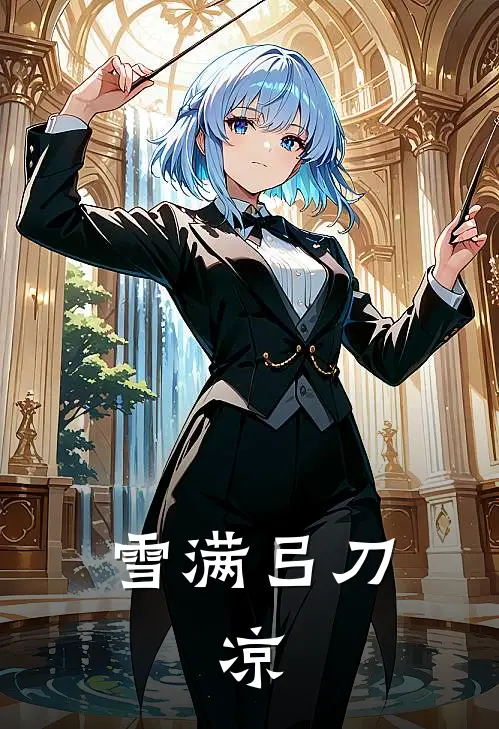 雪满弓刀，凉沈芷宁萧衍最新小说推荐_热门小说排行榜雪满弓刀，凉(沈芷宁萧衍)
