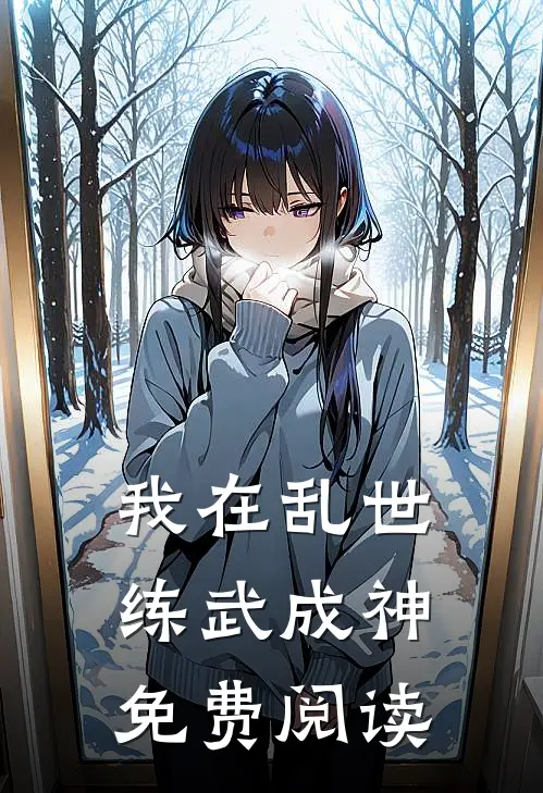 我在乱世练武成神免费阅读