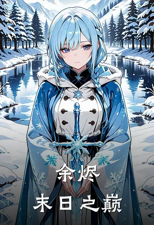 余烬：末日之巅赵寻赵青好看的小说推荐完结_在哪看免费小说余烬：末日之巅赵寻赵青